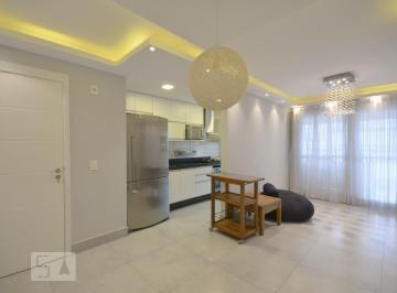Apartamento · 85m² · 3 Quartos · 2 Vagas · Apartamento à Venda - Ipiranga, 3 Quartos, 85 m2