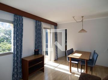Apartamento · 43m² · 1 Quarto · Apartamento à Venda - Bela Vista, 1 Quarto, 43 m2