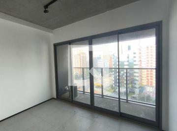 Apartamento · 20m² · 1 Quarto · Apartamento à Venda - Vila Mariana, 1 Quarto,  20 m2