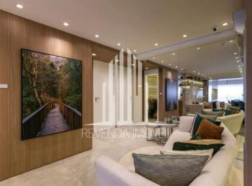 Foto 01 · Apartamento de luxo no coração do Ipiranga: 3 quartos, 3 suítes, 3 banheiros e 123m² de pura elegânc