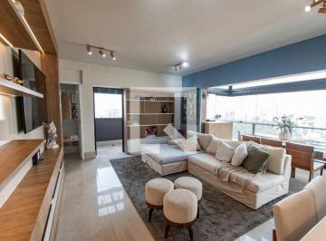 Apartamento · 105m² · 2 Quartos · 3 Vagas · Apartamento à Venda - Vila Mariana, 2 Quartos, 105 m2