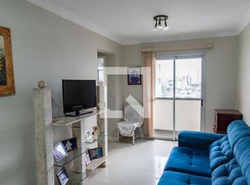 Apartamento · 65m² · 2 Quartos · 1 Vaga · Apartamento à Venda - Ipiranga, 2 Quartos, 65 m2