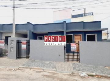 Foto 01 · Casa, Tatuquara, Curitiba, PR