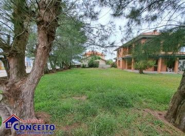 Terreno , Imbé · T313 - Excelente terreno com área de 360 m² a apenas 100 metros do mar