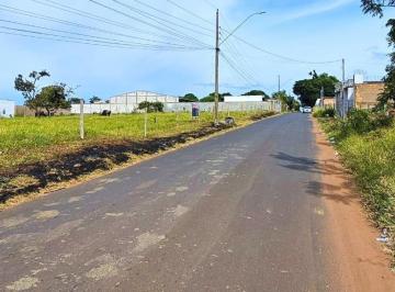 Foto 01 · Terreno, Morada Nova, Uberlândia, MG