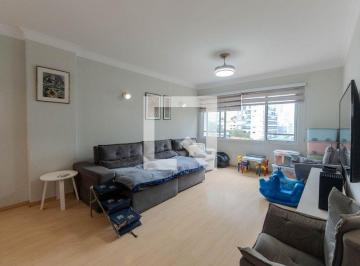 Apartamento · 170m² · 3 Quartos · 1 Vaga · Apartamento à Venda - Bela Vista, 3 Quartos, 170 m2