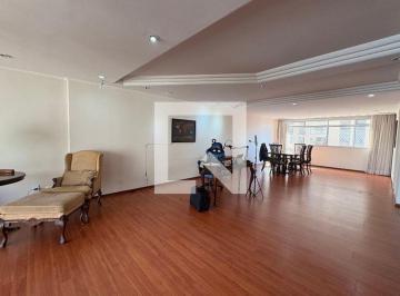 Apartamento · 250m² · 4 Quartos · 2 Vagas · Apartamento à Venda - Bela Vista, 4 Quartos,  250 m2