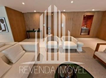Foto 01 · Oportunidade única: Apartamento de luxo com 4 quartos e 3 vagas na Vila Mariana, São Paulo-SP!