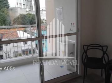 Foto 05 · Apartamento, Bela Vista, São Paulo, SP