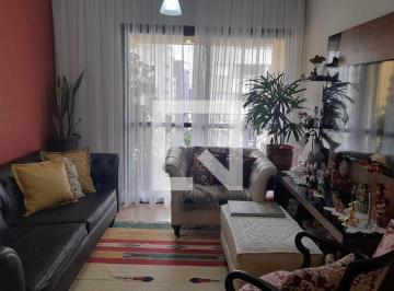 Apartamento · 78m² · 3 Quartos · 1 Vaga · Apartamento à Venda - Vila Mariana, 3 Quartos, 78 m2