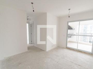 Apartamento · 69m² · 2 Quartos · 1 Vaga · Apartamento à Venda - Ipiranga, 2 Quartos,  69 m2