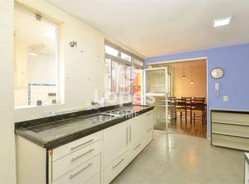Apartamento de 4 quartos, Curitiba · Apartamento Central 4 Dorm/suite 1 vaga