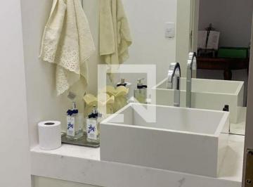 Apartamento · 350m² · 5 Quartos · 4 Vagas · Apartamento à Venda - Vila Mariana, 5 Quartos,  350 m2