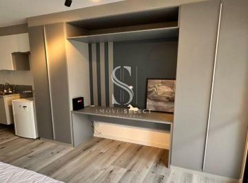 Apartamento · 26m² · 1 Quarto · Imóvel Aconchegante na Bela Vista: Apartamento 1 Quarto, 1 Banheiro, 26m² - Próximo ao Shopping Frei