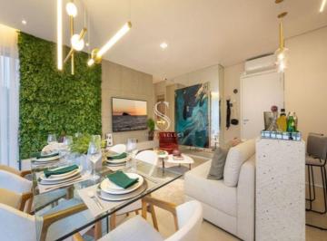 Apartamento · 56m² · 2 Quartos · 1 Vaga · NATTUR CONDOMÍNIO LOCALIZADO NA REGIÃO DO IPIRANGA, APARTAMENTO DE 56M², POSSUI 2 DORMITÓRIOS, 1 SUÍ