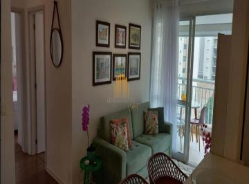 Apartamento · 68m² · 2 Quartos · 1 Vaga · Apartamento à venda em São Paulo-SP, Vila Mariana: 2 quartos, 1 suíte, 2 banheiros, 1 vaga, 68m². Ve