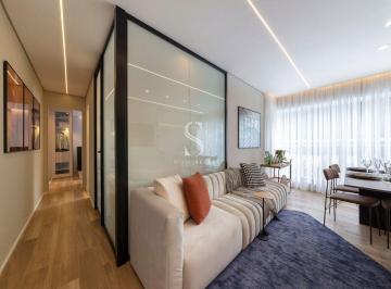 Apartamento · 36m² · 1 Quarto · Condomínio The Collection Paulista em Bela Vista, Apartamento de 36m² com 1 dormitório, terraço, sem
