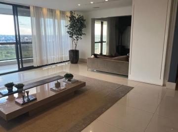 Apartamento en Venda de 4 quartos Águas Claras · Venda Apartamento - Mirante Mansões do Parque - Parque Águas Claras.