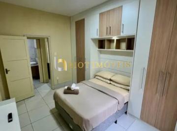 Foto 03 · Imperdível: Apartamento à venda em Niterói-RJ, Icaraí! 1 quarto, 2 banheiros, 42m² de área. Confira 