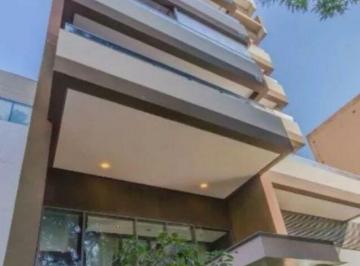 Apartamento · 46m² · 1 Quarto · Condomínio Handy na Vila Mariana, Studio Garden de 46m² com 1 dormitório.