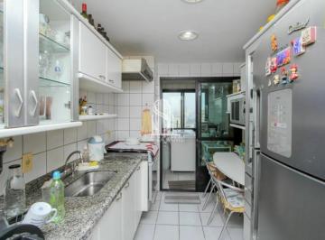 Apartamento · 105m² · 3 Quartos · APARTAMENTO DE 105M² COM TRÊS DORMITÓRIOS (UMA SUÍTE, DOIS BANHEIROS E DUAS VAGAS NA VILA MARIANA AP