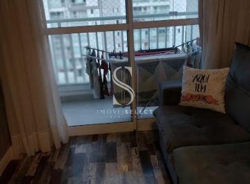 Apartamento · 54m² · 2 Quartos · 1 Vaga · Apartamento Link Ipiranga 54M2 Apartamento Link Ipiranga 54M2