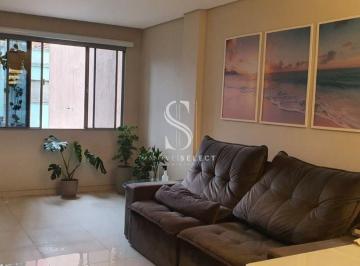 Apartamento · 93m² · 2 Quartos · Condomínio Salles Leite em Bela Vista, Apartamento 93m² com 2 dormitórios, sem vaga.