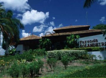 Rural , Una · FAZENDA BOLANDEIRA 4.388 HA - UNA/BA