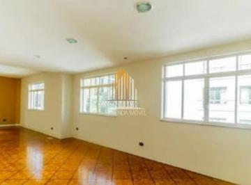 Apartamento · 250m² · 4 Quartos · Apartamento de luxo com 4 quartos e 2 suítes à venda na Bela Vista, São Paulo - SP: 250 m² de elegân