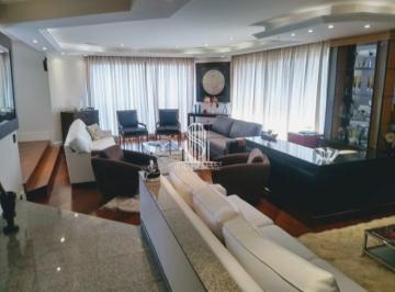 Apartamento · 280m² · 4 Quartos · 4 Vagas · EDIFÍCIO COM 4 DORMITORIOS, 2 SUÍTES, 5 BANHEIROS, 4 VAGAS DE GARAGEM NA REGIÃO DA VILA MARAIANA
