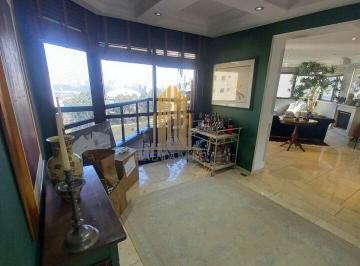 Apartamento · 266m² · 4 Quartos · 3 Vagas · CONDOMÍNIO BILL EVANS, APARTAMENTO DE 266,90M², POSSUI 4 SUÍTES, E 3 VAGAS, À VENDA EM VILA MARIANA.