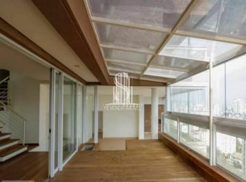 Apartamento · 254m² · 3 Quartos · 4 Vagas · TERRA VITRIS APARTAMENTO DE 254M² POSSUI 3 DORMITÓRIOS (3 SUÍTES), E 4 VAGAS Á VENDA NA VILA MARIANA