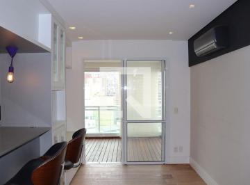 Apartamento · 69m² · 2 Quartos · 1 Vaga · Apartamento à Venda - Bela Vista, 2 Quartos, 69 m2