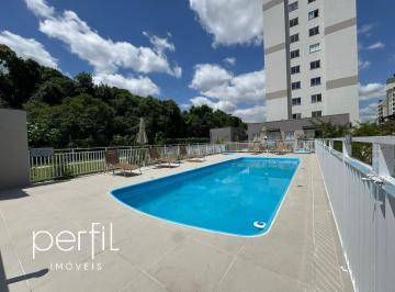 Foto 37 · Apartamento à venda em Joinville-SC, bairro Santo Antônio: 2 quartos, 2 salas, 1 banheiro, 1 vaga, 5