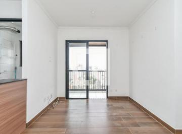 Apartamento · 49m² · 2 Quartos · 1 Vaga · Apartamento à Venda - Bela Vista, 2 Quartos,  49 m2