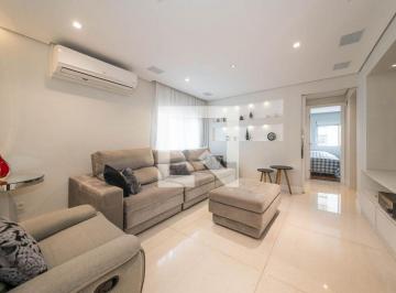Apartamento · 162m² · 3 Quartos · 3 Vagas · Apartamento à Venda - Vila Mariana, 3 Quartos,  162 m2