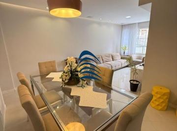 Foto 01 · Apartamento Itaigara   Rua Altino Serbeto de Barros , 269 Edf Monte Carlo