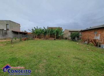 Terreno , Imbé · T314 - Ótimo terreno com 312 m² de área no Balneário Presidente