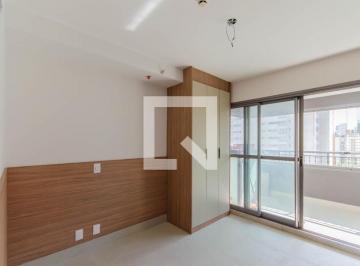 Apartamento · 31m² · 1 Quarto · Apartamento à Venda - Vila Mariana, 1 Quarto,  31 m2