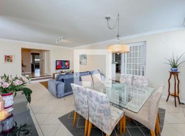Apartamento · 200m² · 3 Quartos · 1 Vaga · Apartamento à Venda - Ipiranga, 3 Quartos, 200 m2