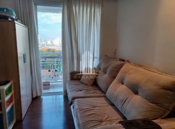 Foto 01 · Apartamento, Ipiranga, São Paulo, SP