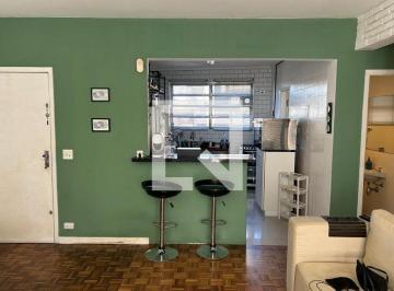 Apartamento · 92m² · 2 Quartos · 1 Vaga · Apartamento à Venda - Vila Mariana, 2 Quartos, 92 m2