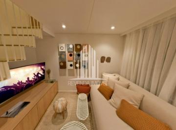 Foto 01 · Venda de Apartamento no Art Vila Mariana By You de 1 quarto na Vila Mariana, São Paulo: 23m² de conf