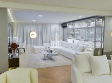 Foto 01 · Imperdível apartamento de luxo com 3 suítes e 3 vagas na Vila Mariana, SP!