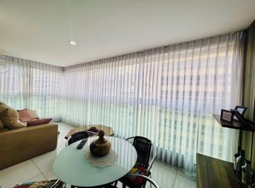 Apartamento de 2 quartos, Vila Velha · Apartamento 2 quatos com 87m² para venda em Itapuã