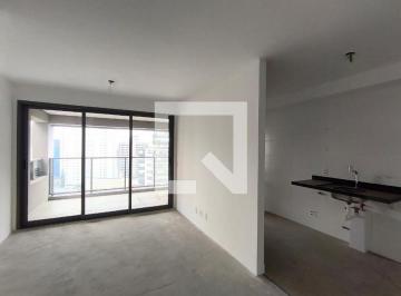 Apartamento · 90m² · 3 Quartos · 1 Vaga · Apartamento à Venda - Vila Mariana, 3 Quartos,  90 m2