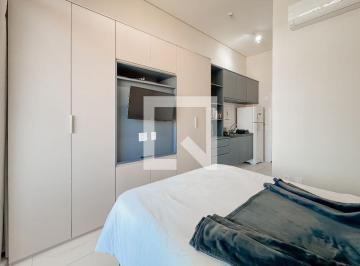 Apartamento · 25m² · 1 Quarto · Apartamento à Venda - Vila Mariana, 1 Quarto,  25 m2