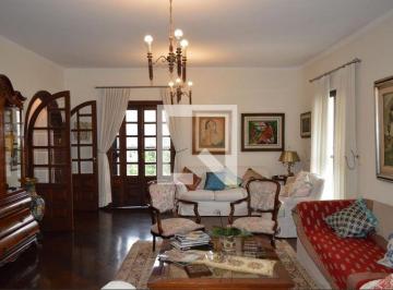 Apartamento · 468m² · 4 Quartos · 8 Vagas · Apartamento à Venda - Vila Mariana, 4 Quartos, 468 m2