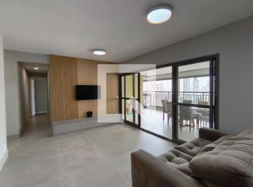 Apartamento · 128m² · 3 Quartos · 2 Vagas · Apartamento à Venda - Ipiranga, 3 Quartos,  128 m2