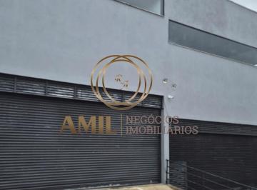 Foto 11 · RA AMIL  Aluga Galpão, 166,40m², Altos da Vila Paiva, Zona norte, São José dos Campos.